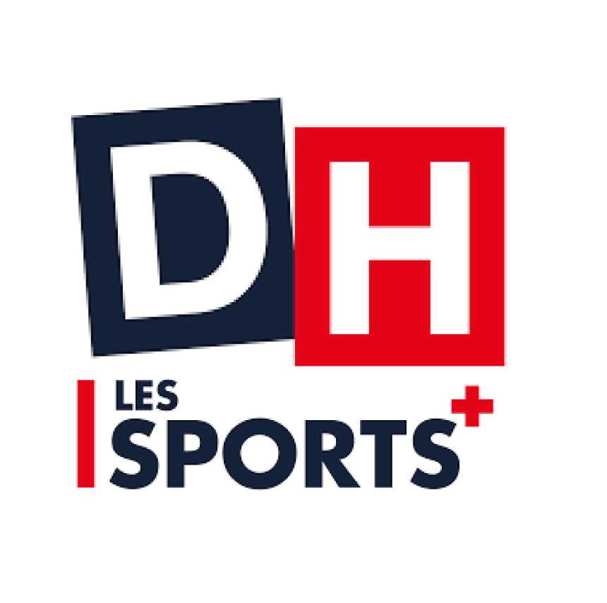 Logo DH Sports
