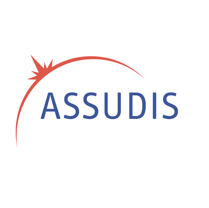 logo assudis