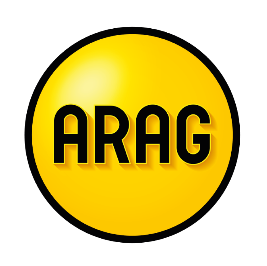 logo ARAG